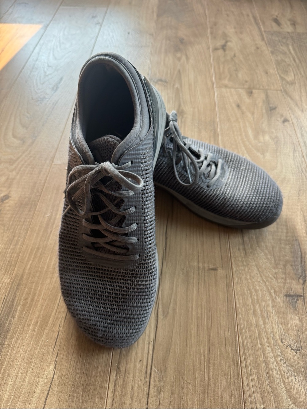 Reebok CrossFit Nano men’s shoes